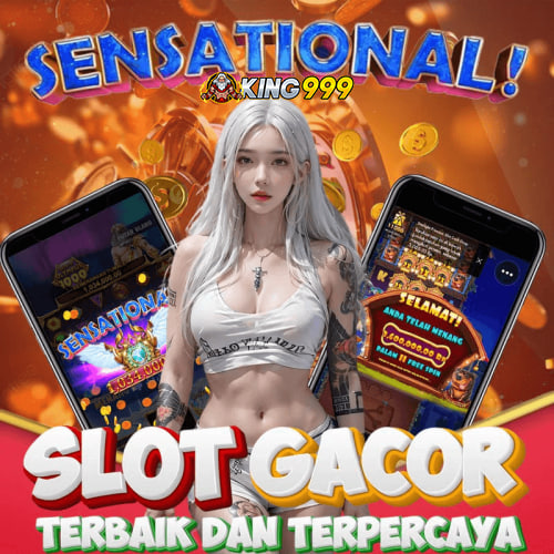 KING999: Situs Slot Istana terbaik untuk Para Raja
